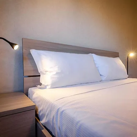 Appartement Casa Galeotti *