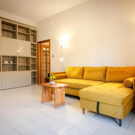Appartement Casa Galeotti