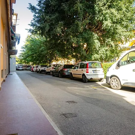 Casa Galeotti Lägenhet