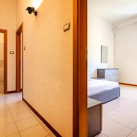 Casa Galeotti Lägenhet