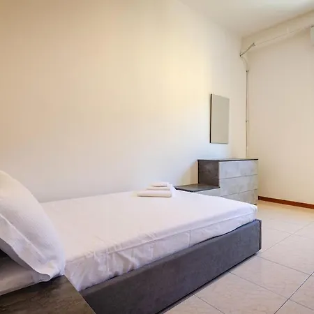 Apartment Casa Galeotti