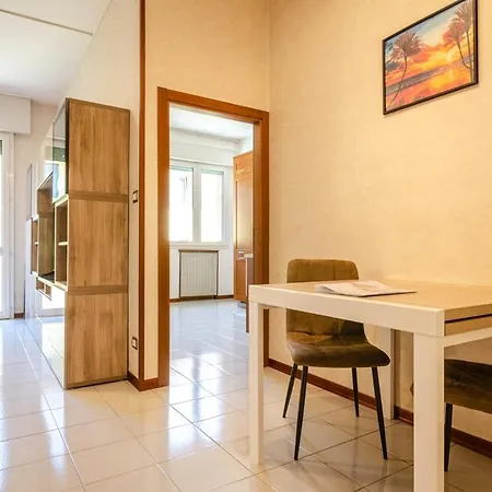 Casa Galeotti Apartment *