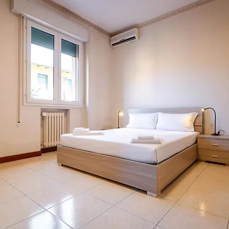 Casa Galeotti * Bologne