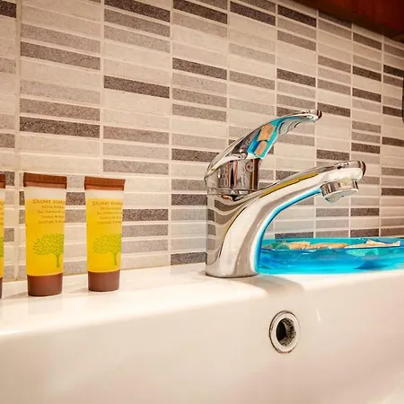 Appartement Casa Galeotti