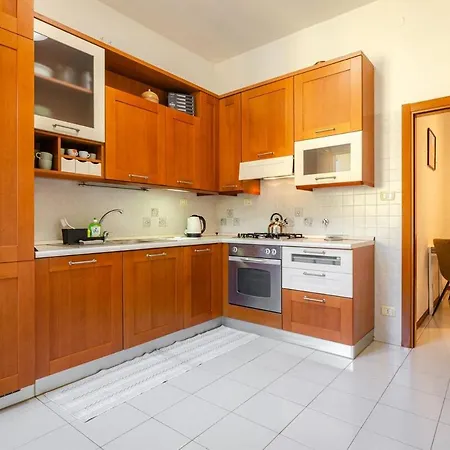 Lägenhet Casa Galeotti Bologna