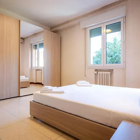 Appartement Casa Galeotti *