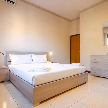 Apartment Casa Galeotti Bologna