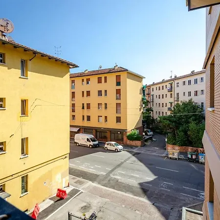 Casa Galeotti Bologna