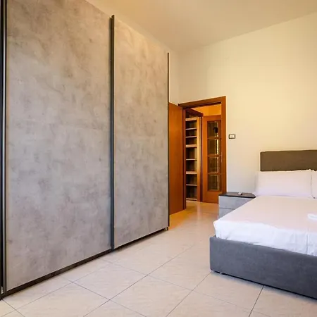 Lägenhet Casa Galeotti *