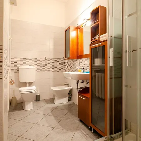 Lägenhet Casa Galeotti Bologna