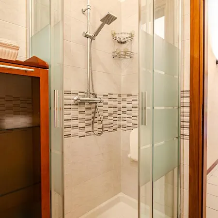 Apartment Casa Galeotti *