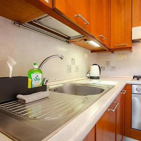 Casa Galeotti Apartment *