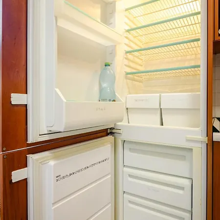 Apartment Casa Galeotti Bologna