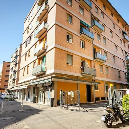 Casa Galeotti Appartement