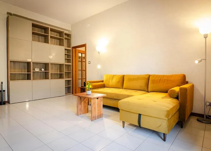 דירה Casa Galeotti