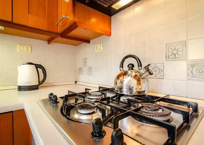 Casa Galeotti * בולוניה