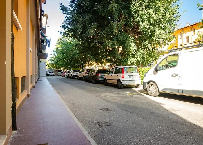 Casa Galeotti דירה