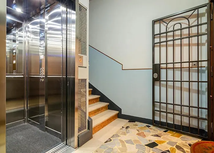 Casa Galeotti * בולוניה