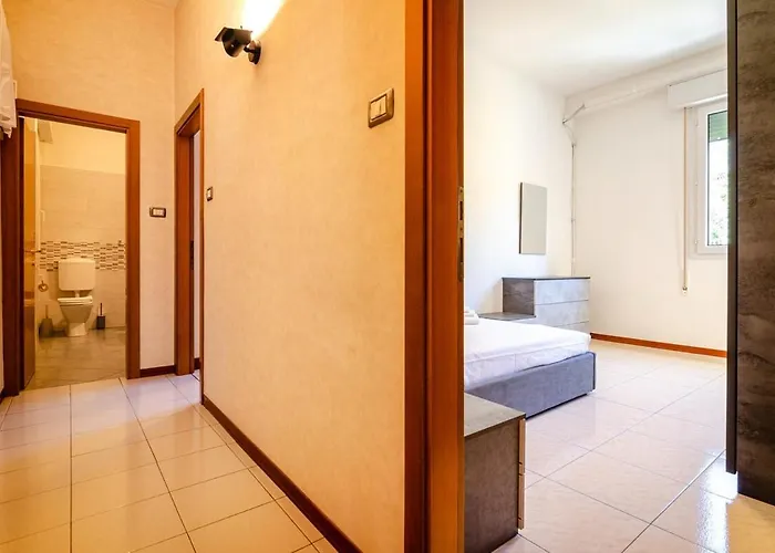 Casa Galeotti דירה