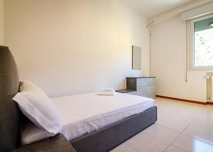 דירה Casa Galeotti