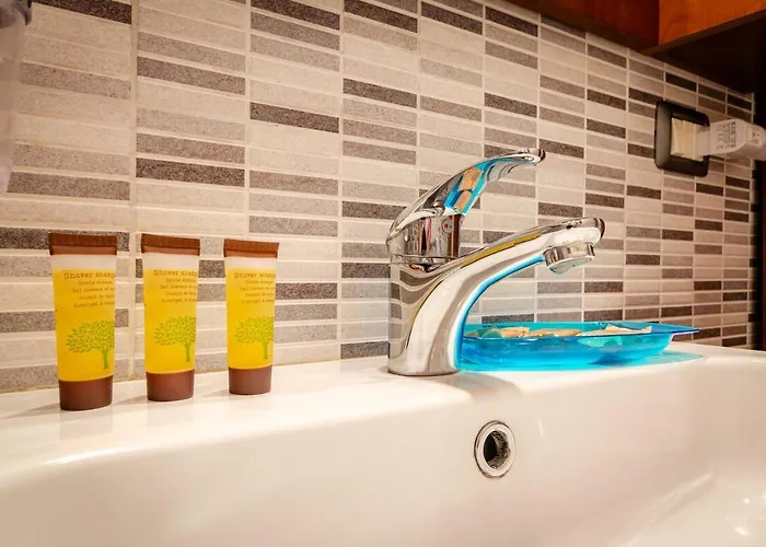 아파트 Casa Galeotti