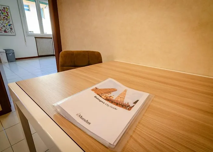 דירה Casa Galeotti *