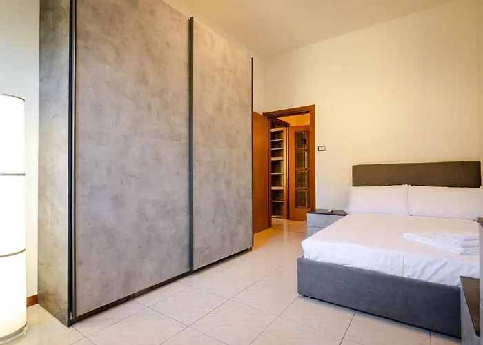 דירה Casa Galeotti *