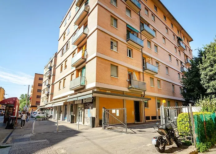 Casa Galeotti דירה