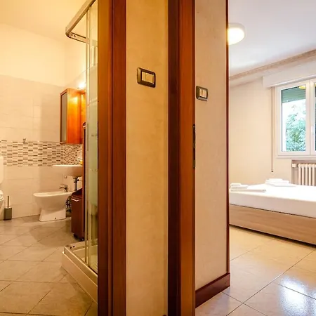 Apartamento Casa Galeotti