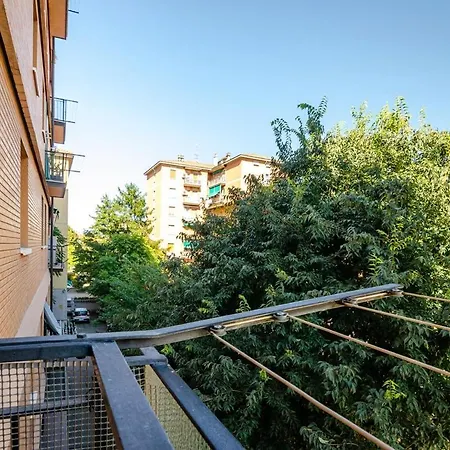 Casa Galeotti Apartamento Bolonia