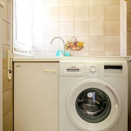 Apartamento Casa Galeotti