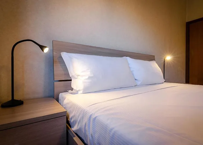 Apartmán Casa Galeotti *