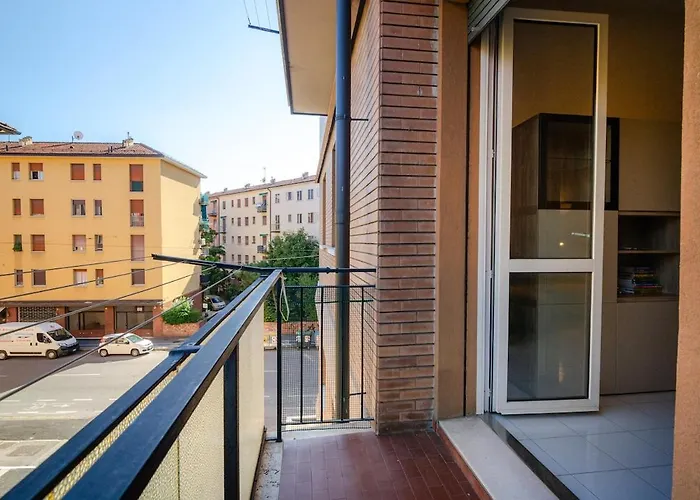 Casa Galeotti Apartmán *