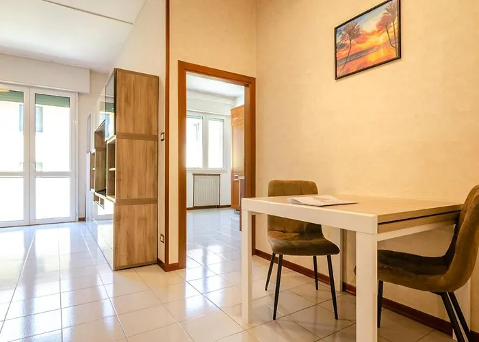 Casa Galeotti Apartmán *