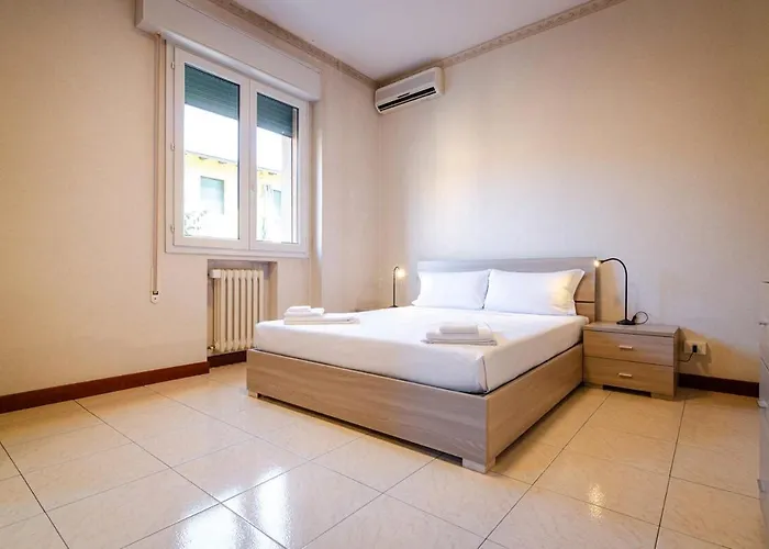 Casa Galeotti * Boloňa