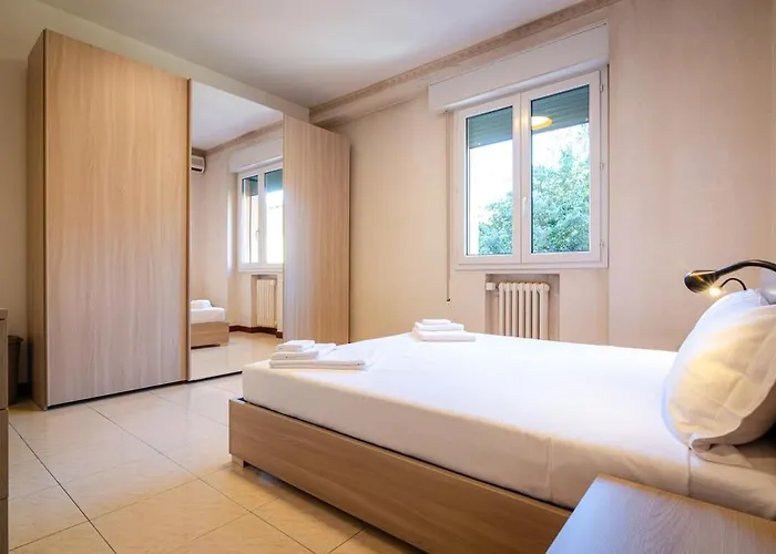 Apartmán Casa Galeotti *