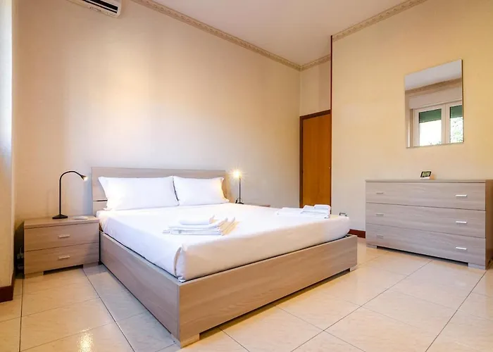 Apartmán Casa Galeotti Boloňa