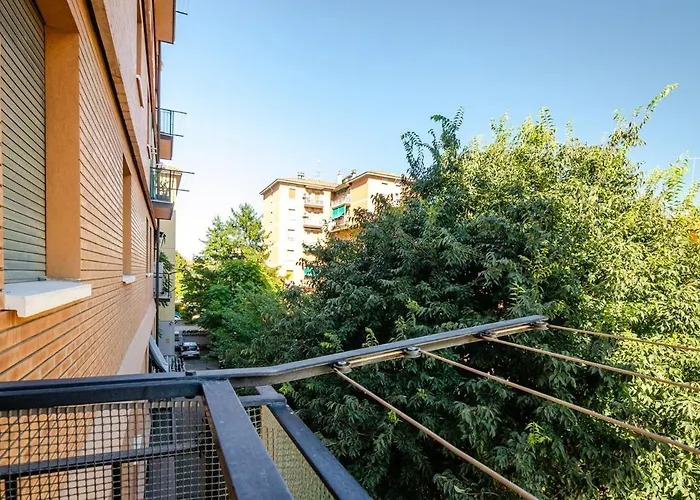 Casa Galeotti Apartmán Boloňa