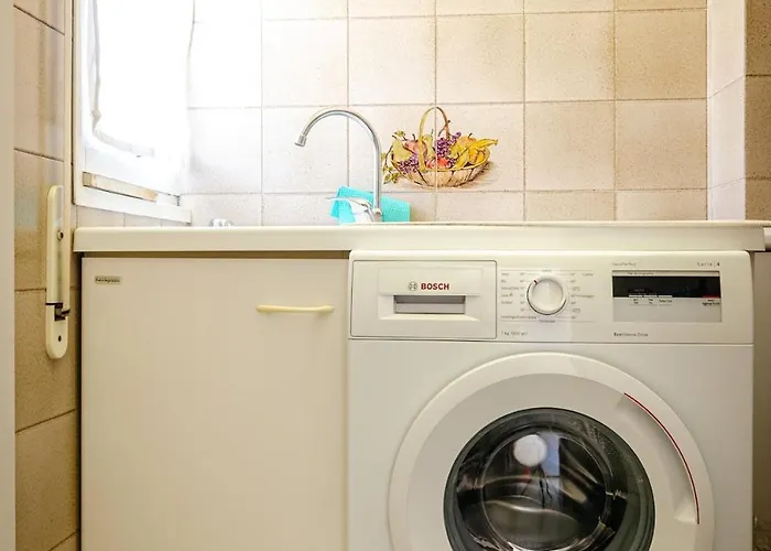 Apartmán Casa Galeotti