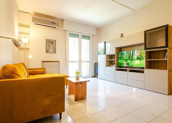 Casa Galeotti Apartmán *