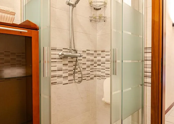 Apartmán Casa Galeotti *