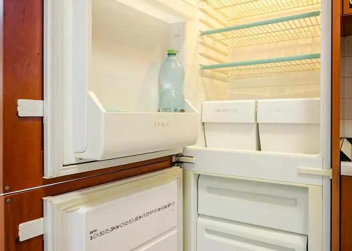 Apartmán Casa Galeotti Boloňa