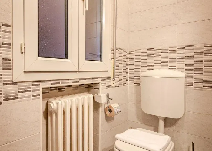 Apartmán Casa Galeotti