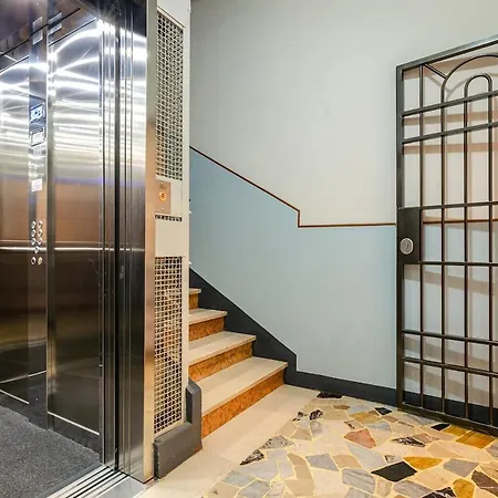 Casa Galeotti * Болонья