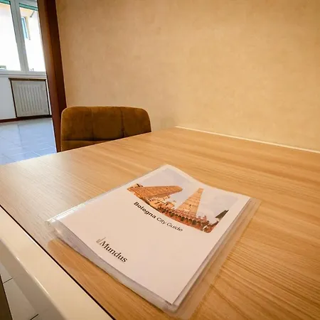 Апартаменты Casa Galeotti *