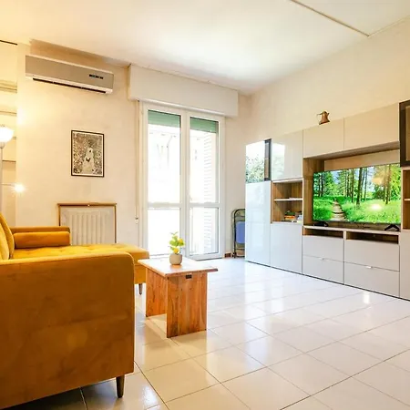 Casa Galeotti Апартаменты *