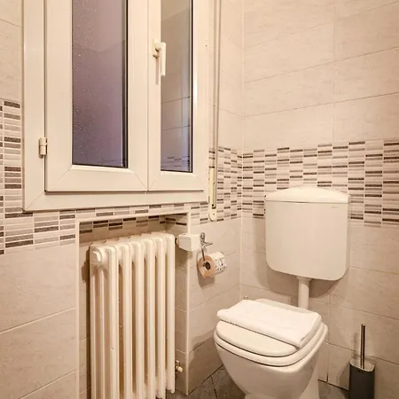 Апартаменты Casa Galeotti